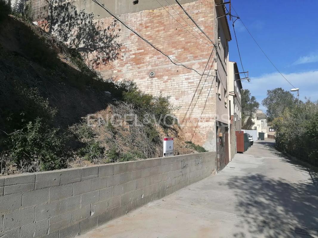 Land for sale in Torrelles de Llobregat, Barcelona photo 2