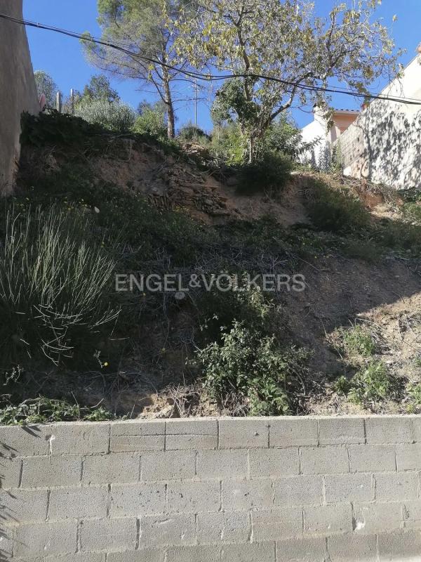 Land for sale in Torrelles de Llobregat, Barcelona photo 3
