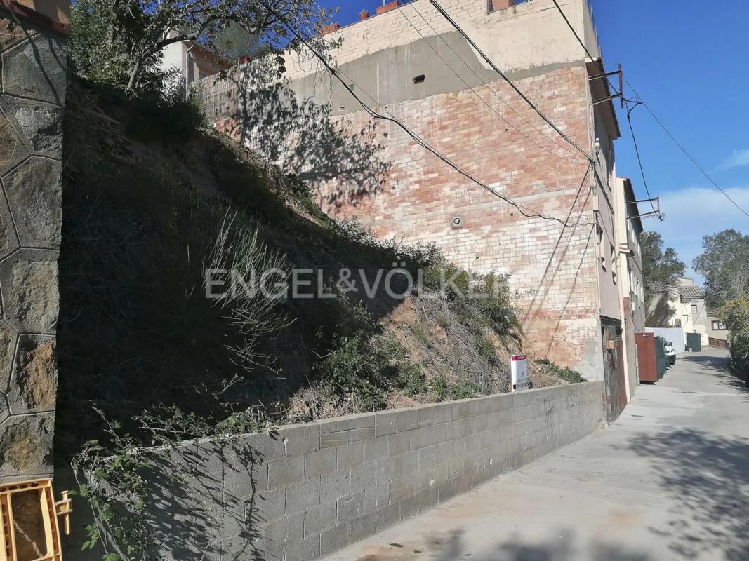 Land for sale in Torrelles de Llobregat, Barcelona photo 4