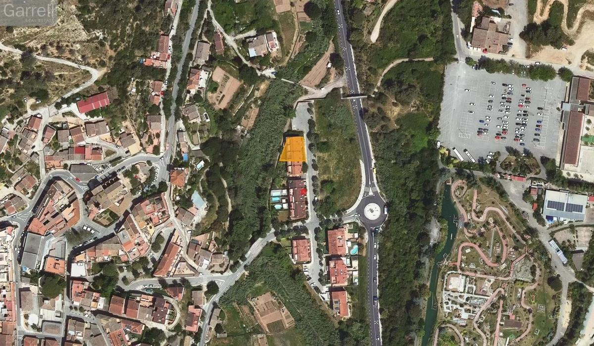 Land for sale in Torrelles de Llobregat, Barcelona photo 3