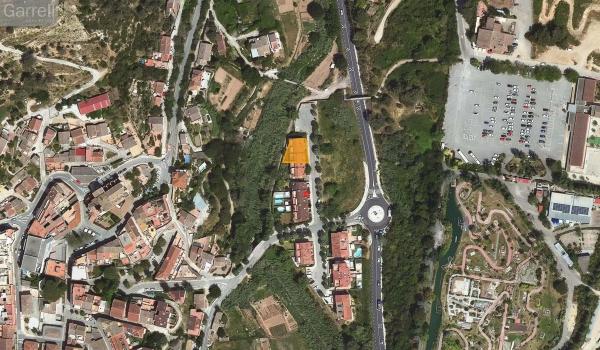 Terreno en Torrelles de Llobregat photo 3