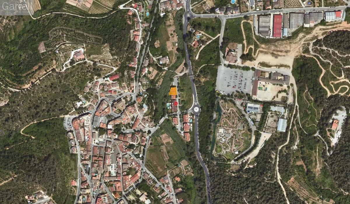 Land for sale in Torrelles de Llobregat, Barcelona photo 4