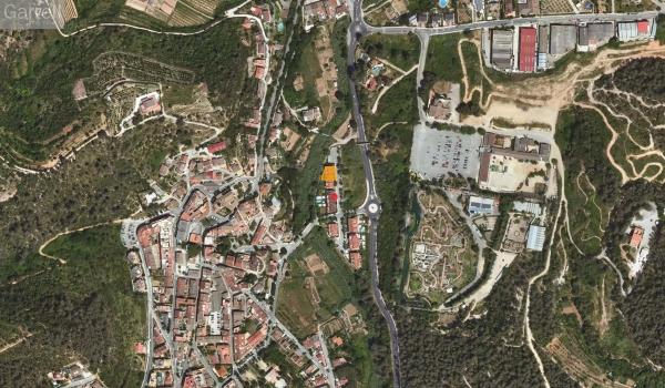 Terreno en Torrelles de Llobregat photo 4