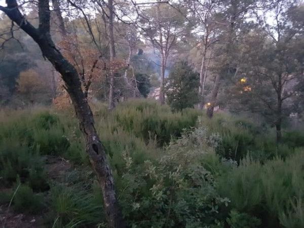 Terreno en Torrelles de Llobregat photo 1