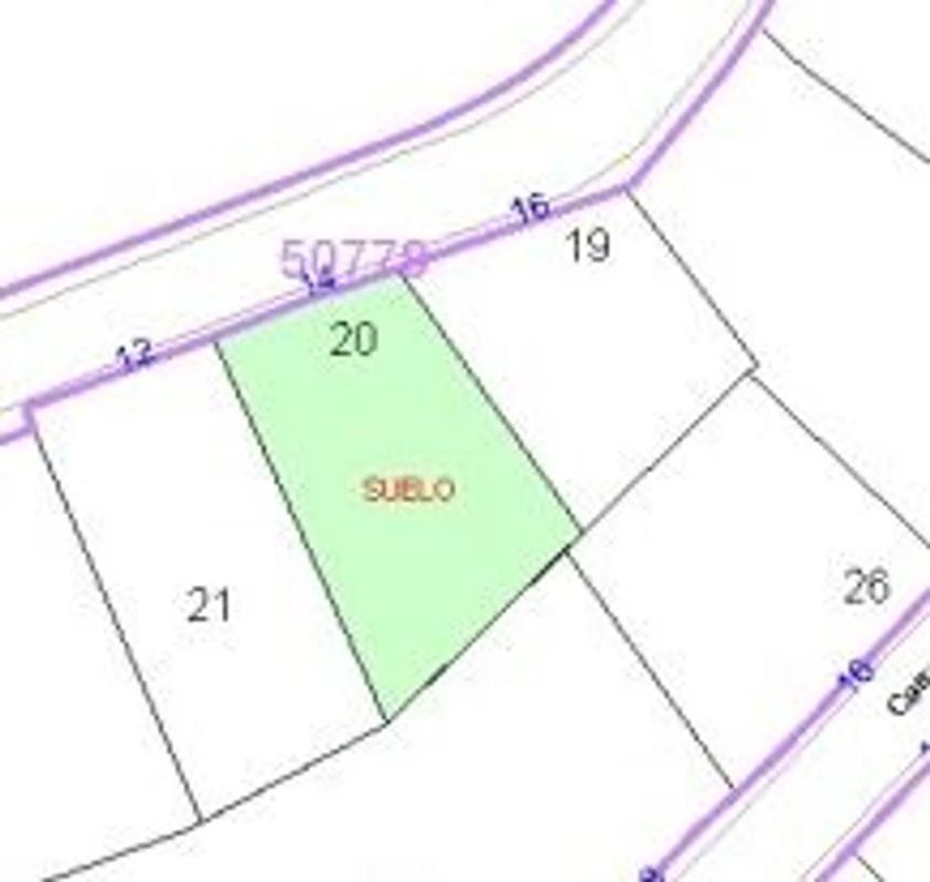 Land for sale in Torrelles de Llobregat, Barcelona photo 1
