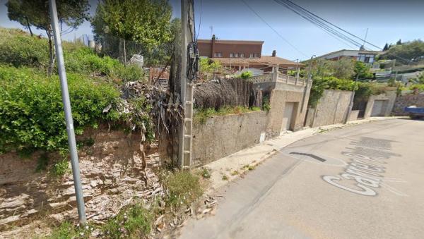 Terreno en puig vicenç photo 4