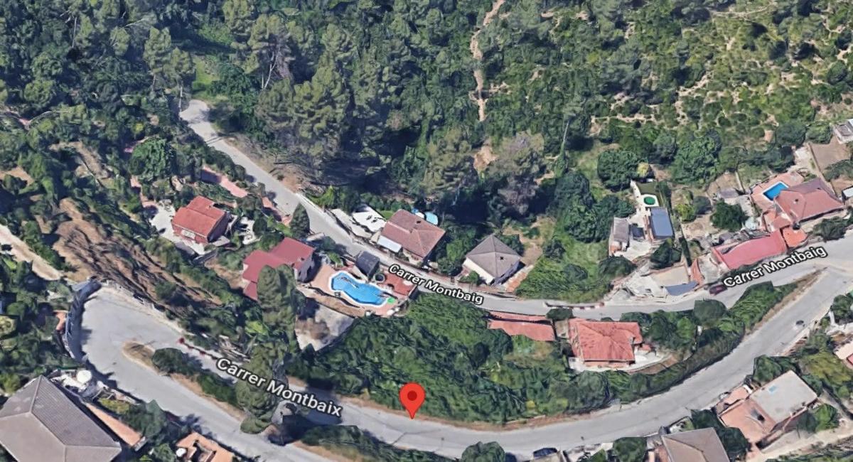 Land for sale in Torrelles de Llobregat, Barcelona photo 1