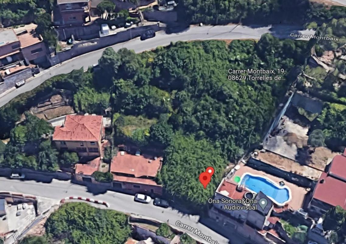 Land for sale in Torrelles de Llobregat, Barcelona photo 4