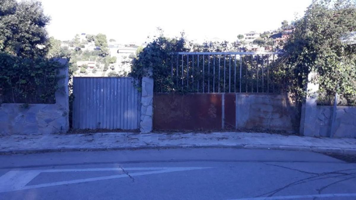 Land for sale in Torrelles de Llobregat, Barcelona photo 1