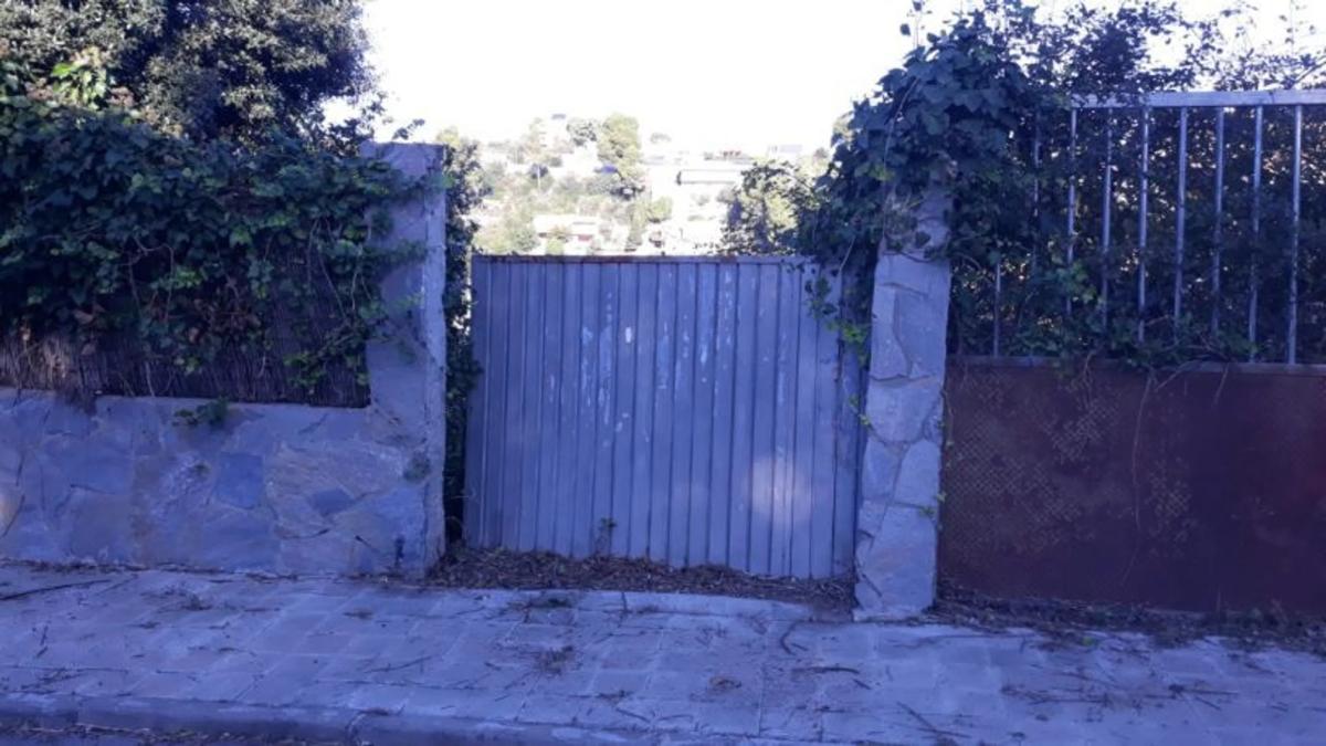 Land for sale in Torrelles de Llobregat, Barcelona photo 5