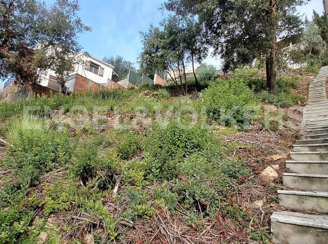 Land for sale in Torrelles de Llobregat, Barcelona photo 1