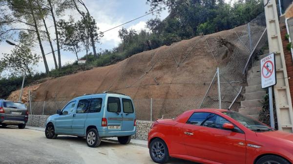 Terreno en Torrelles de Llobregat photo 3