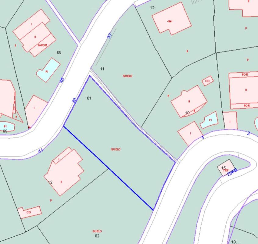 Land for sale in Torrelles de Llobregat, Barcelona photo 5