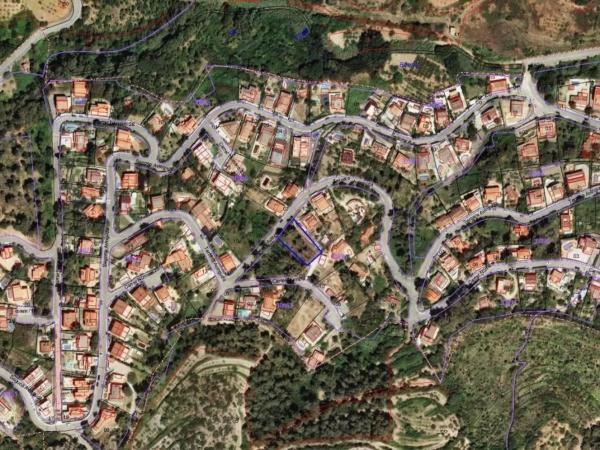 Terreno en Can Guell photo 2