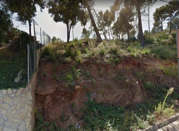 Terreno en Can Guell photo 3