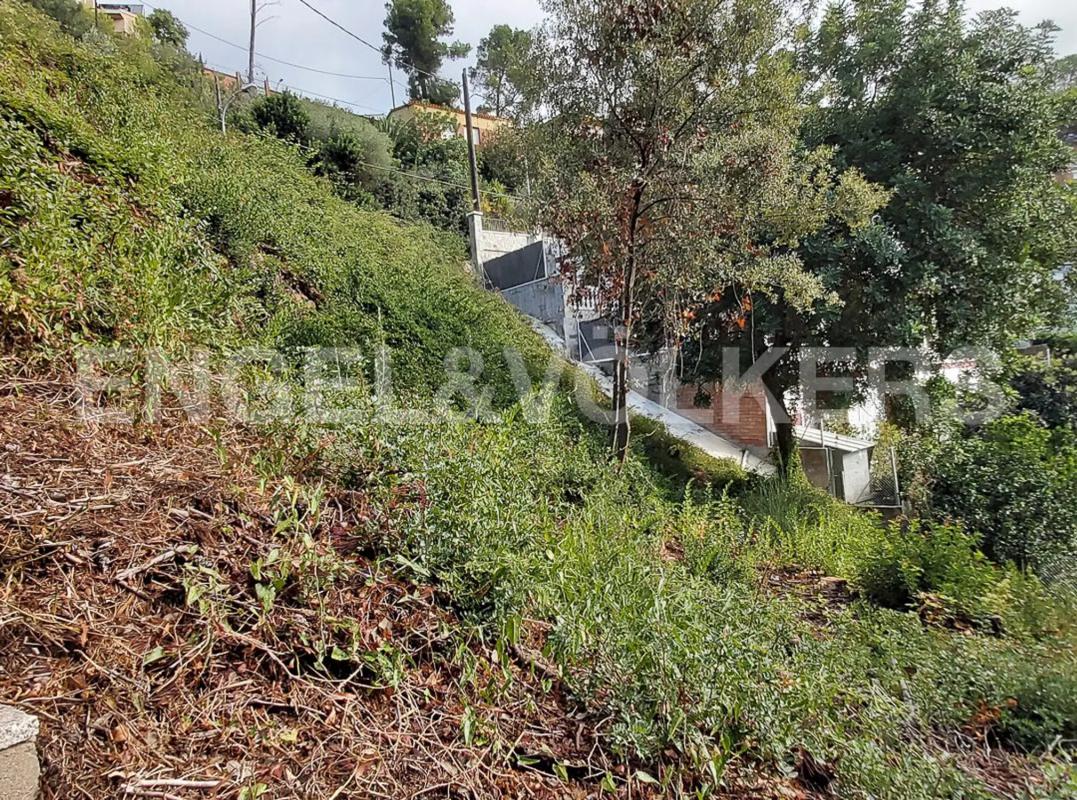 Land for sale in Torrelles de Llobregat, Barcelona photo 5