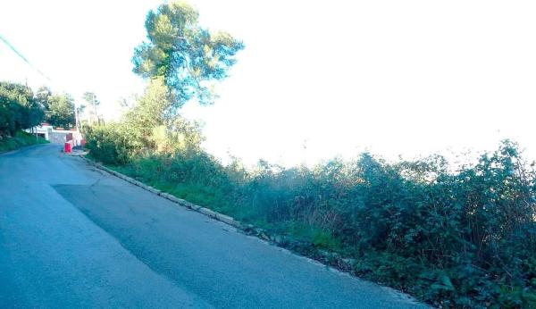 Terreno en calle Montbaig thumbnail 2