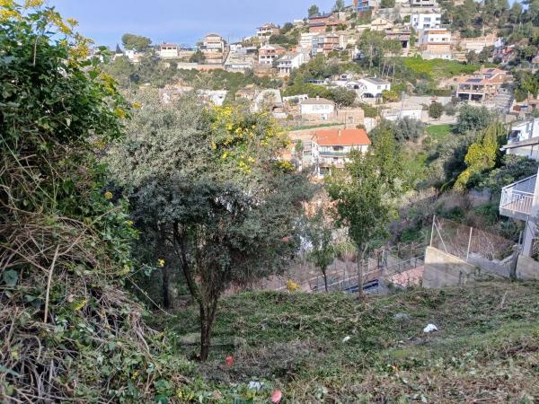 Terreno en calle de les Vinyes, 1 photo 1