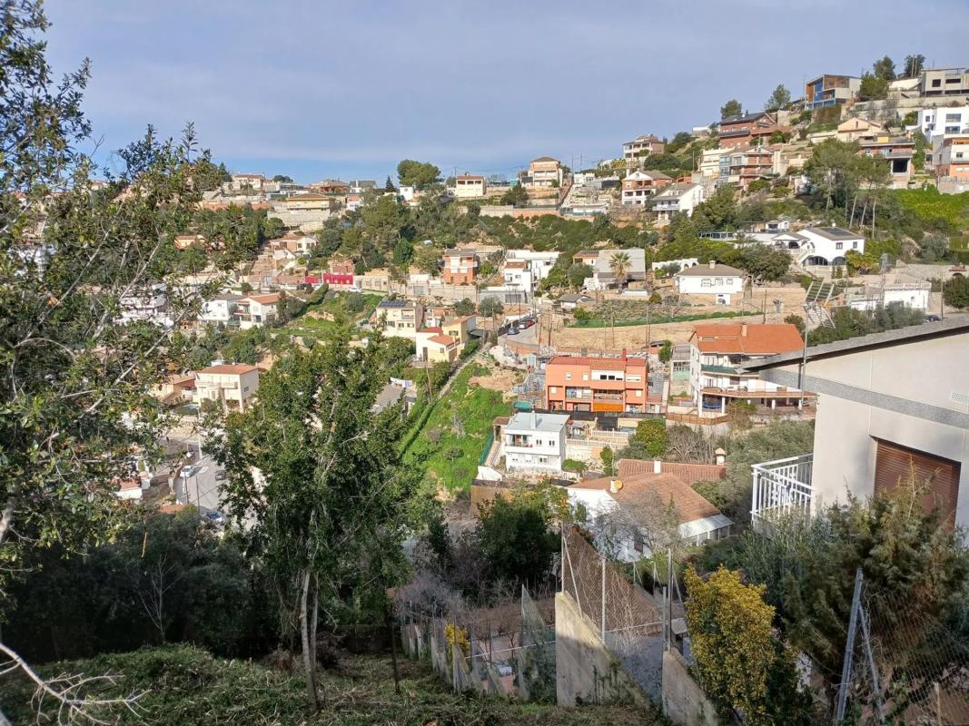 Land for sale in Torrelles de Llobregat, Barcelona photo 2