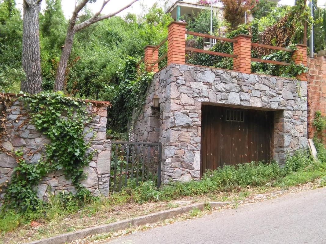 Land for sale in Torrelles de Llobregat, Barcelona photo 1