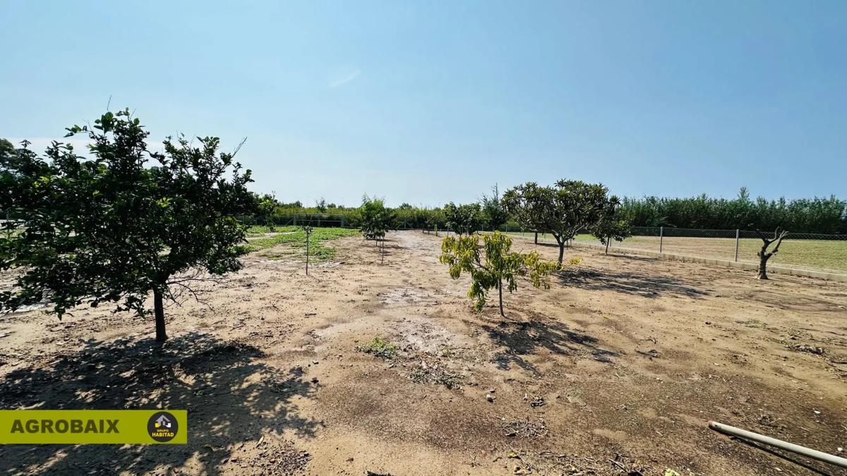 Land for sale in Viladecans, Barcelona photo 1