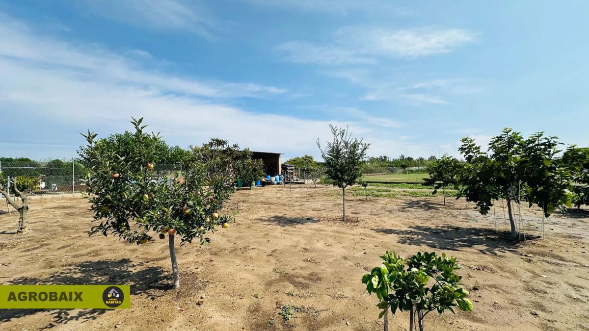Land for sale in Viladecans, Barcelona photo 3