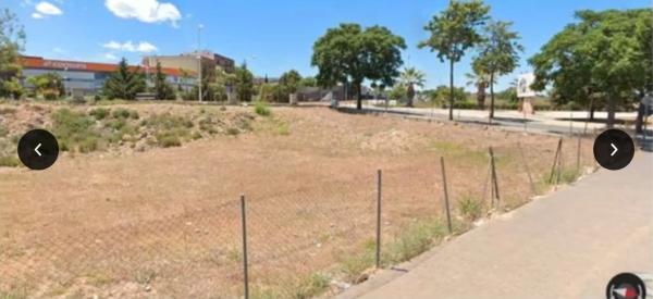 Terreno en calle del Ferrocarril photo 2
