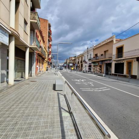 Terreno en avenida de la Generalitat photo 1