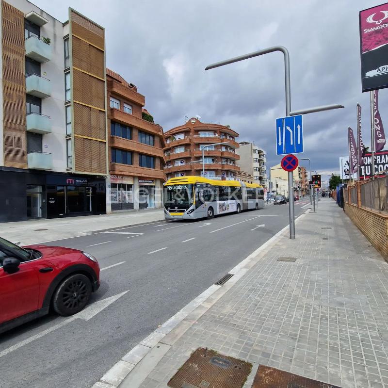 Terreno en venta en Viladecans, Barcelona photo 5