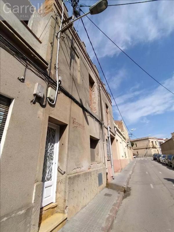 Terreno en venta en Viladecans, Barcelona photo 2