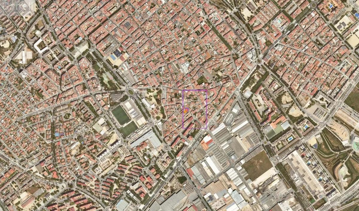 Terreno en venta en Viladecans, Barcelona photo 3