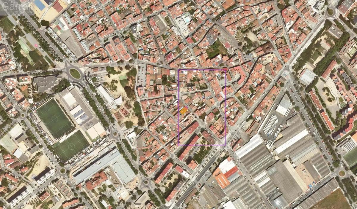Terreno en venta en Viladecans, Barcelona photo 4