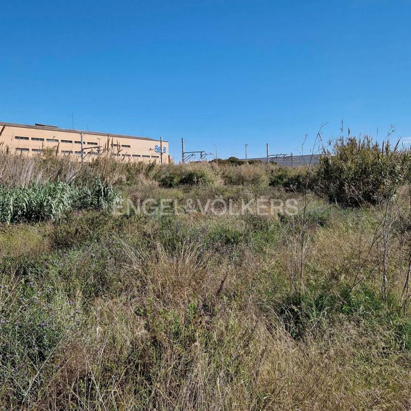 Land for sale in Viladecans, Barcelona photo 3