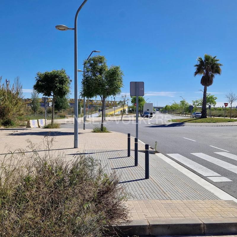 Land for sale in Viladecans, Barcelona photo 4