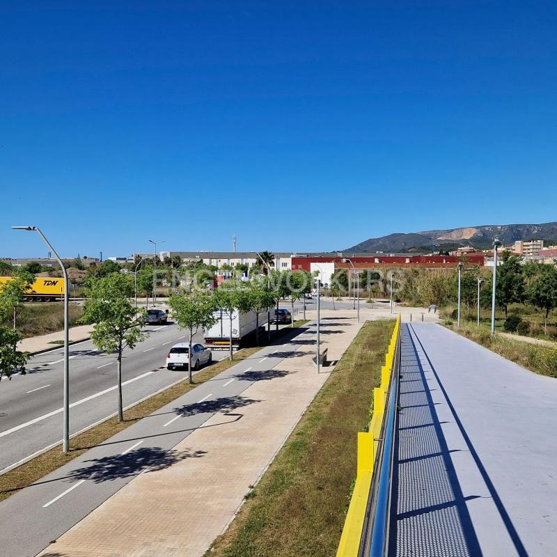 Land for sale in Viladecans, Barcelona photo 5