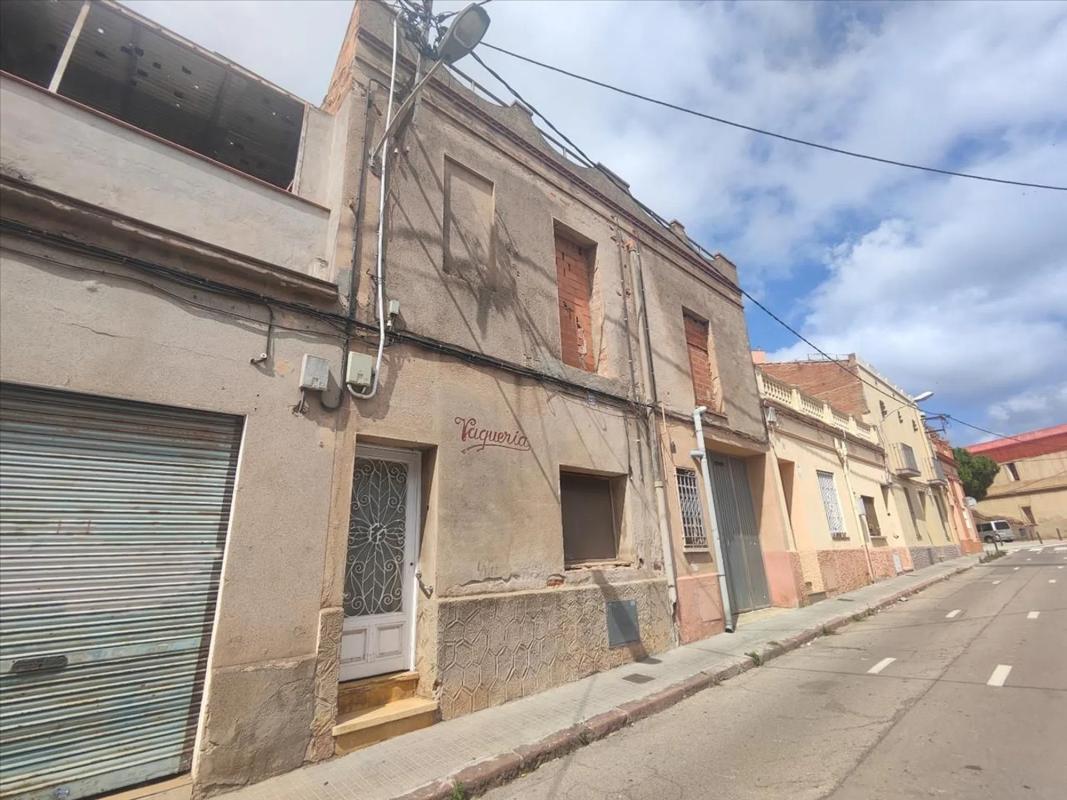 Land for sale in Viladecans, Barcelona photo 1