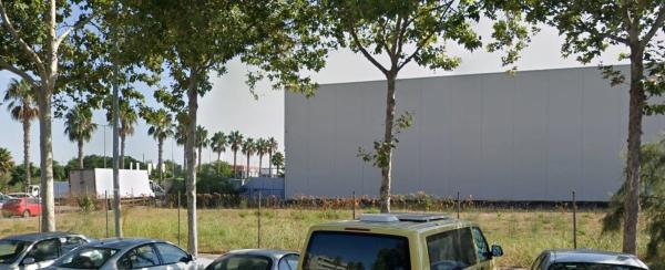 Terreno en Parc Empresarial thumbnail 1