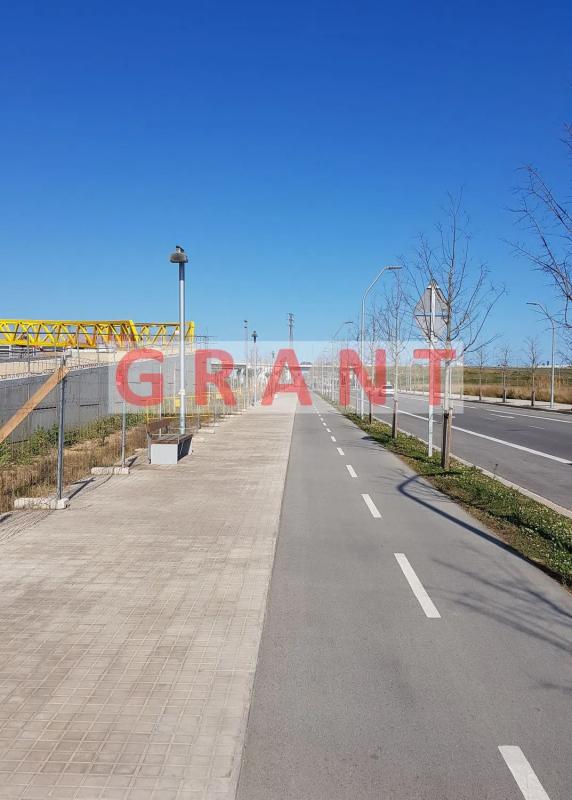 Terreno en venta en Viladecans, Barcelona photo 5