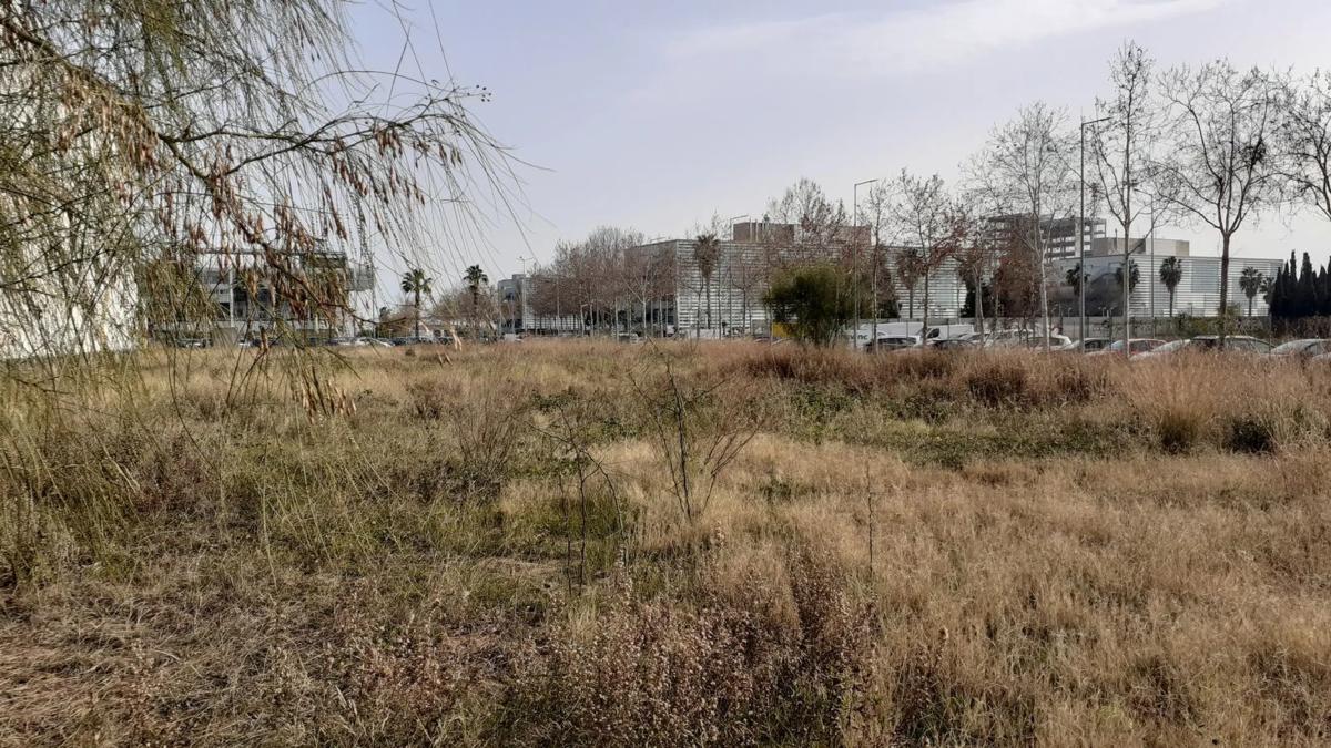 Działka na sprzedaż w Viladecans, Barcelona photo 2