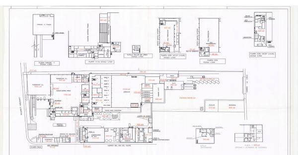 Terreno en Parc Empresarial thumbnail 1