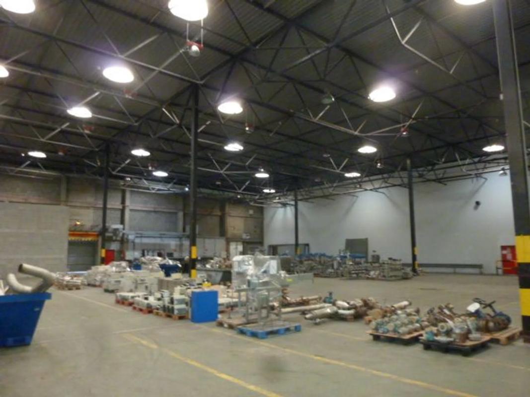 Участок земли на продажу в Виладеканс, Барселона photo 3