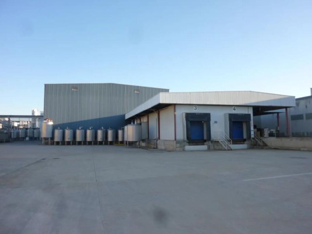 Участок земли на продажу в Виладеканс, Барселона photo 4