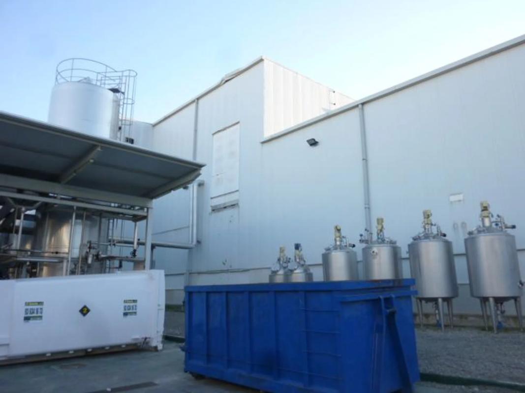 Участок земли на продажу в Виладеканс, Барселона photo 5