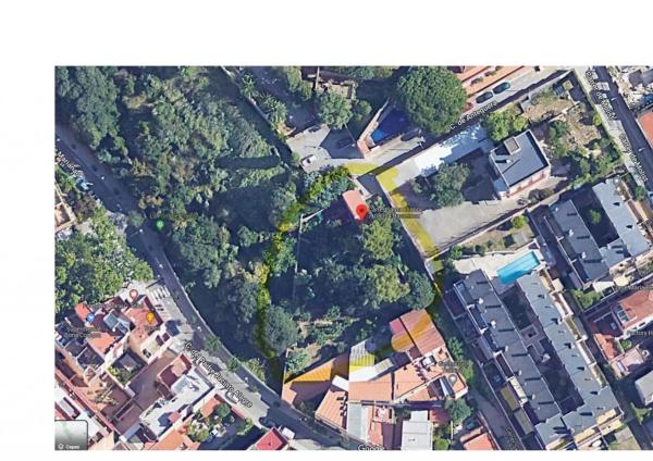 Terreno en calle Santa Elionor photo 4