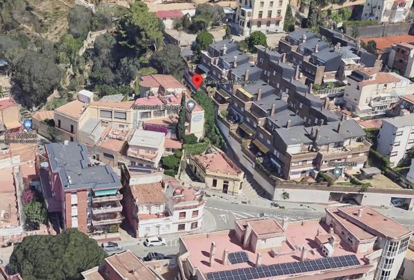 Terreno en calle Santa Elionor photo 2