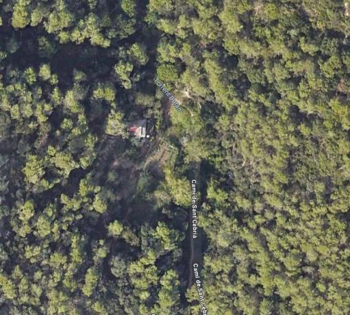 Terreno en camino de Sant Cebrià, 148 thumbnail 2