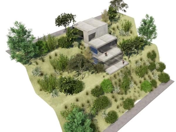 Terreno en Passatge de Madrona Prat, 35 -19 photo 1
