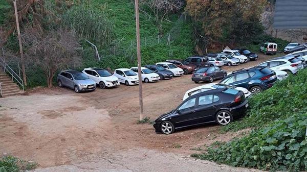 Terreno en calle Costa Pacheco photo 1
