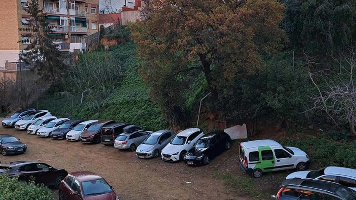 Land for sale in Barcelona, Barcelona photo 2