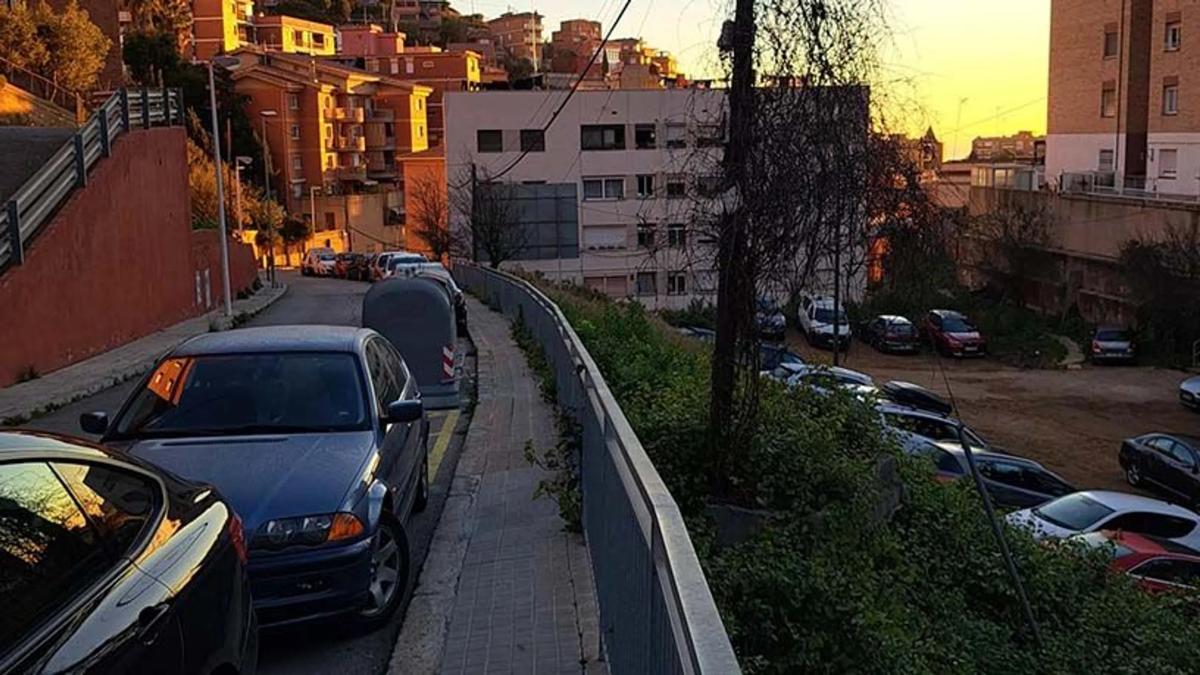 Land for sale in Barcelona, Barcelona photo 4